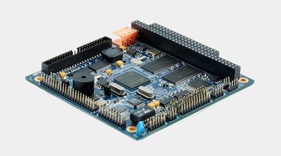 QY-9263S工控主板